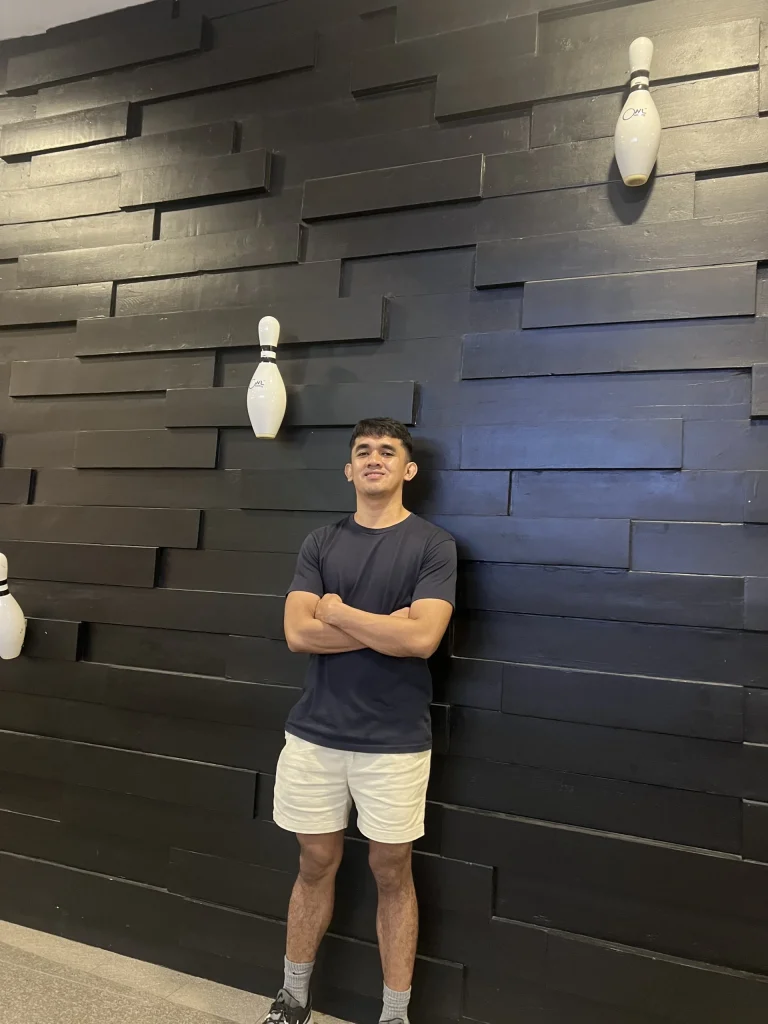 Kenneth Relox is affordable SEO specialist in PH