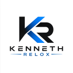 Kenneth Relox footer logo