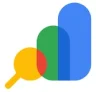 Kenneth Relox using Google Search Console to monitor website performance